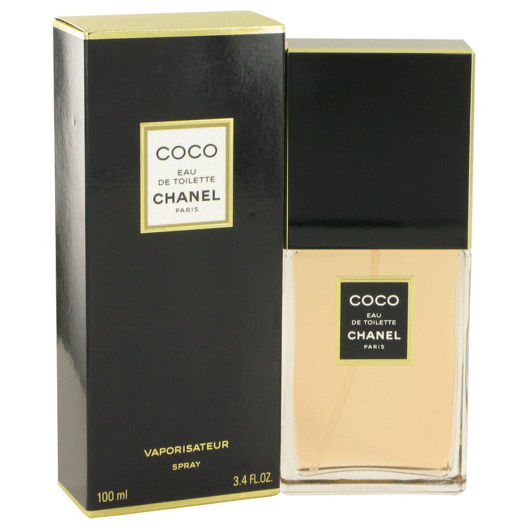 Coco Eau de Toilette by Chanel