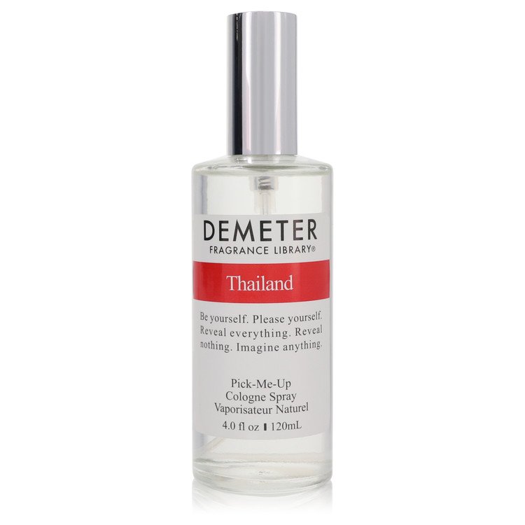 Demeter Thaïlande Cologne Spray (sans emballage) par Demeter