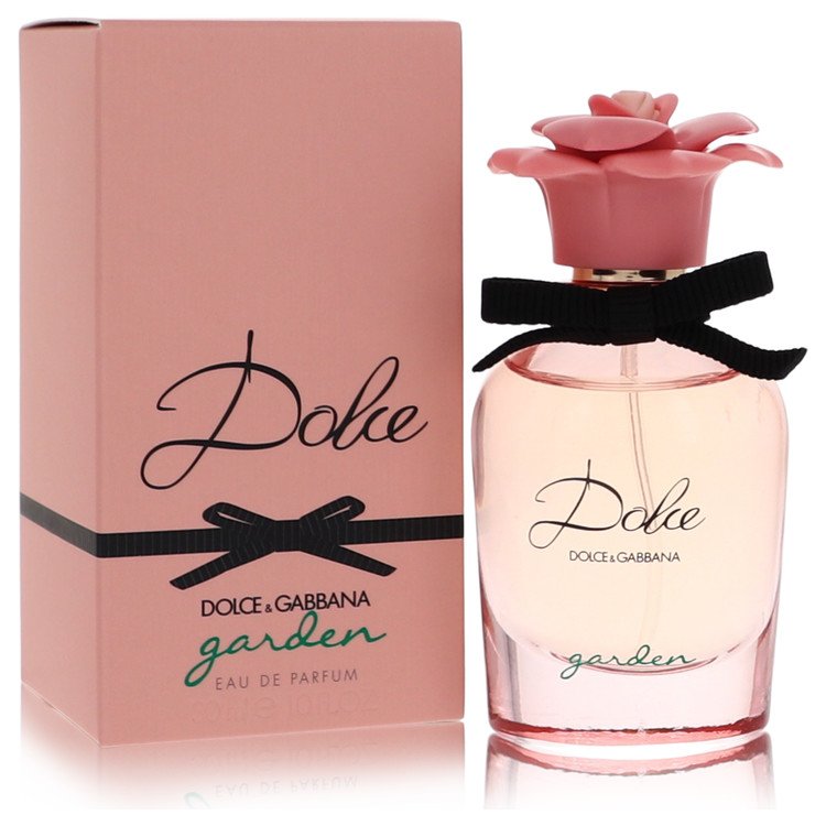 Eau de Parfum Dolce Garden de Dolce & Gabbana