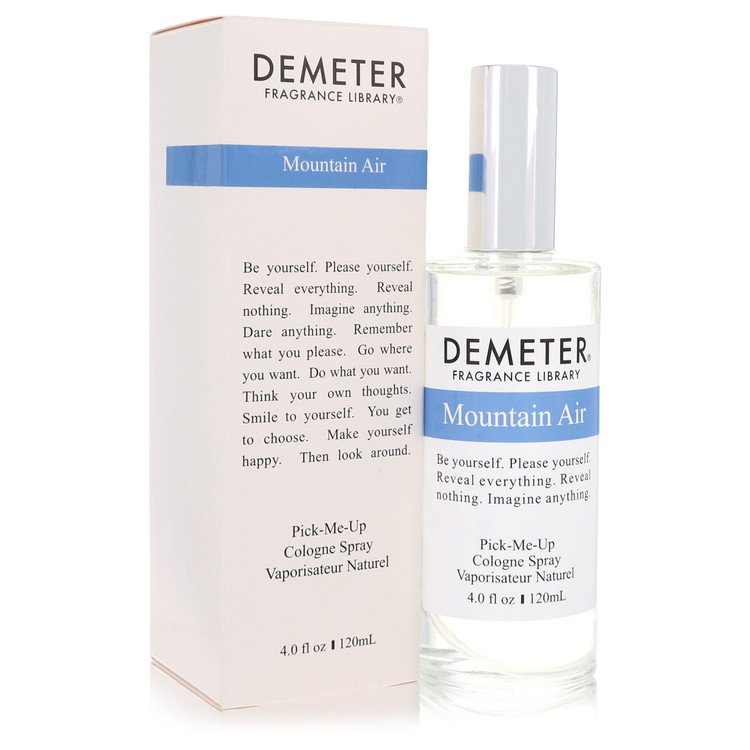 Demeter Mountain Air Cologne Spray by Demeter