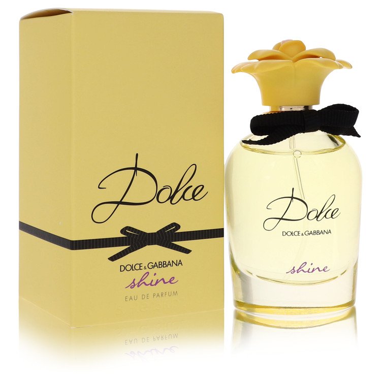 Dolce Shine Eau de Parfum by Dolce & Gabbana