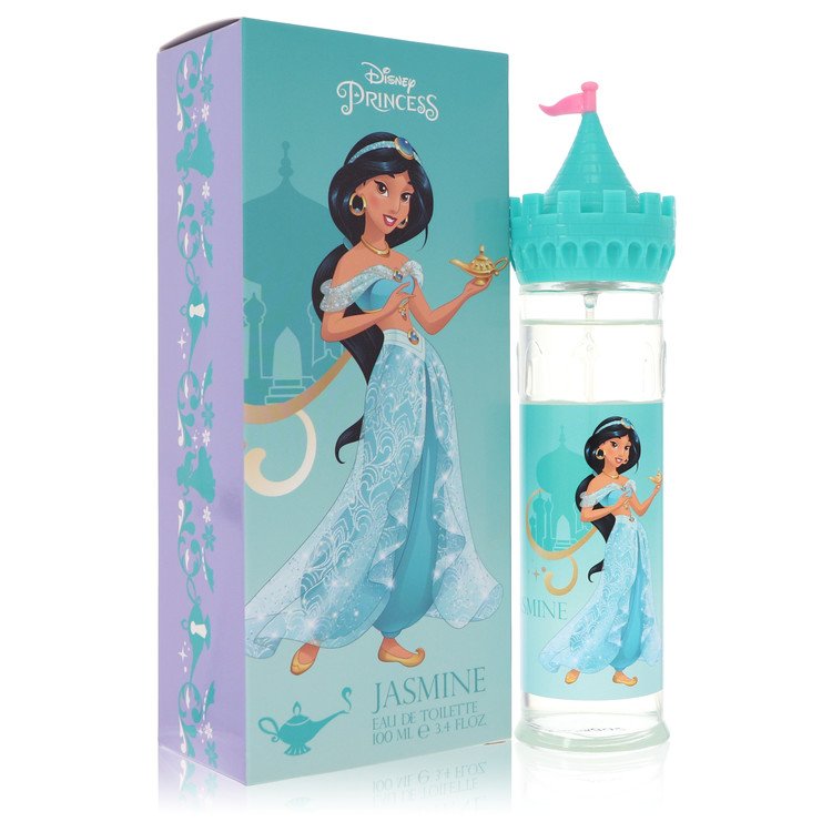 Disney Princess Jasmine Eau de Toilette par Disney