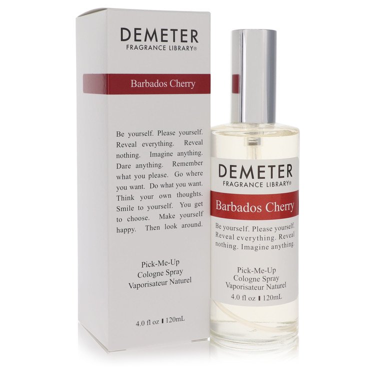 Demeter Barbados Cherry Cologne Spray by Demeter