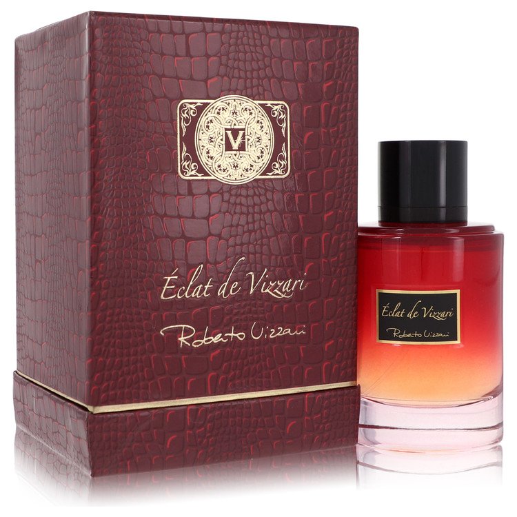 Eclat de Vizzari Eau de Parfum by Roberto Vizzari