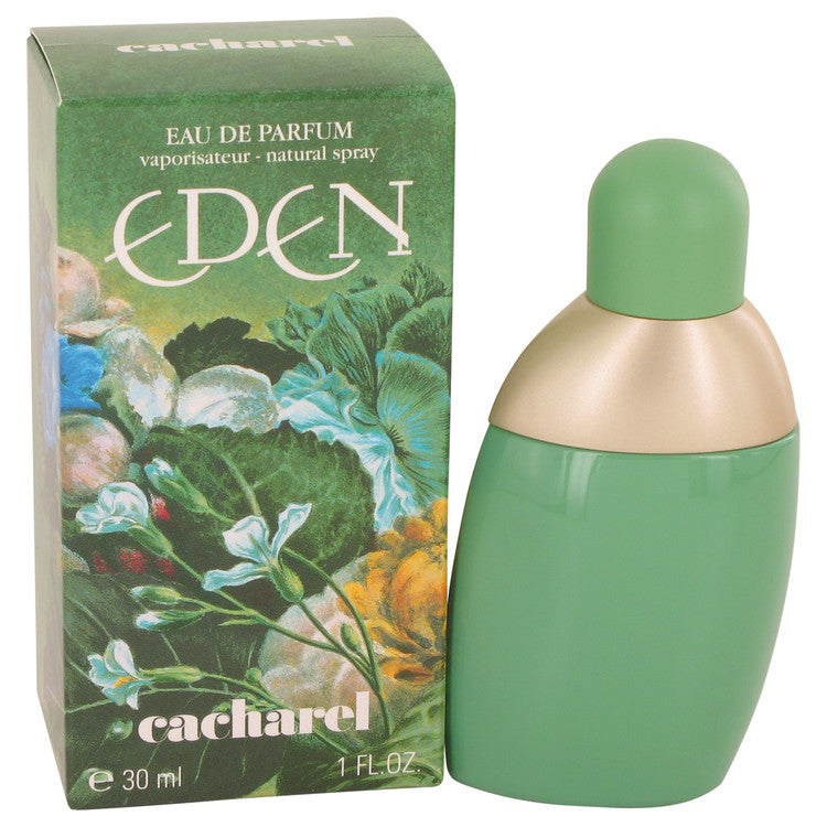 Eau de Parfum Eden de Cacharel
