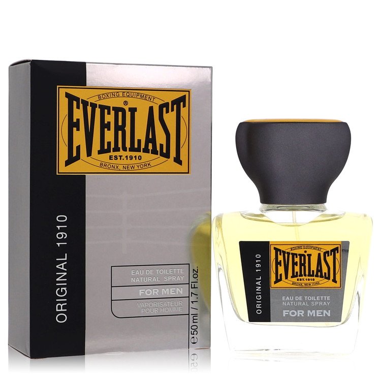 Eau de toilette Everlast par Everlast