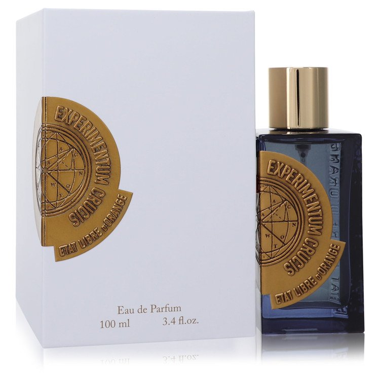 Experimentum Crucis Eau de Parfum (Unisexe) par Etat Libre D'orange