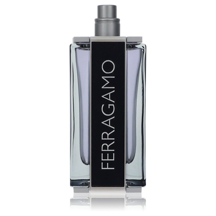 Ferragamo Eau de Toilette (Testeur) de Salvatore Ferragamo