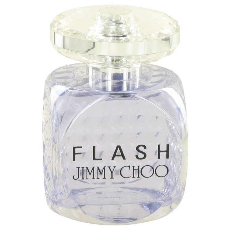 Flash Eau de Parfum (Tester) by Jimmy Choo – Fragrance365