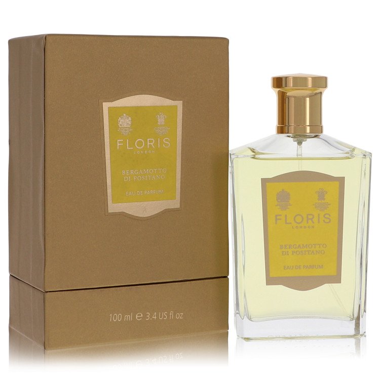 Floris Bergamotto Di Positano Eau de Parfum par Floris