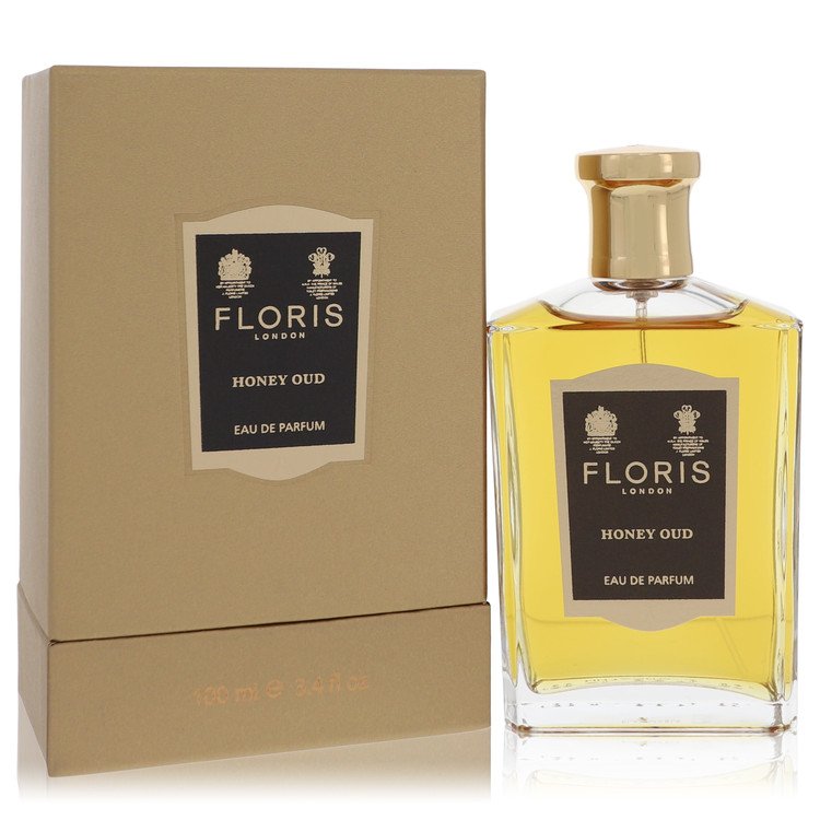 Floris Honey Oud Eau de Parfum by Floris