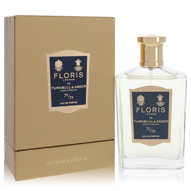 Floris 71/72 Turnbull & Asser Eau de Parfum par Floris