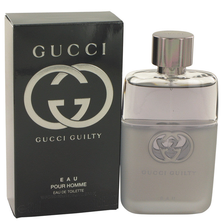 Guilty eau pour discount homme