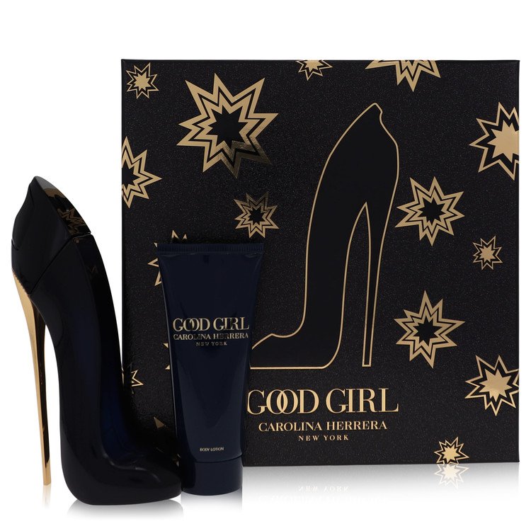 Coffret cadeau Good Girl de Carolina Herrera