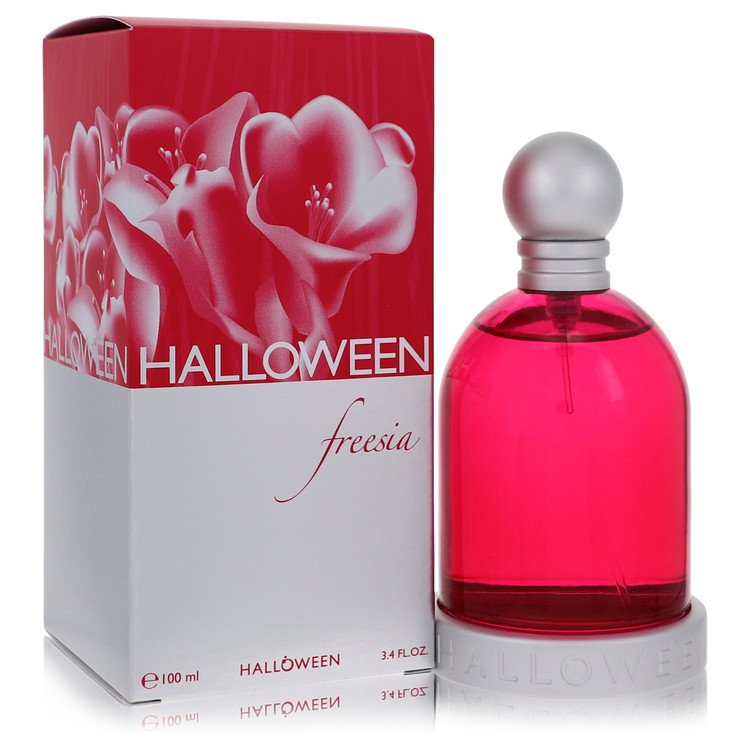 Eau de Toilette Halloween Freesia de Jesus Del Pozo