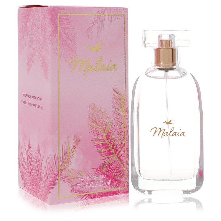 Hollister Malaia Eau de Parfum by Hollister Fragrance365