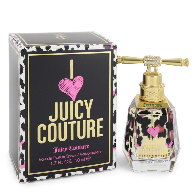 J'aime Juicy Couture Eau de Parfum par Juicy Couture