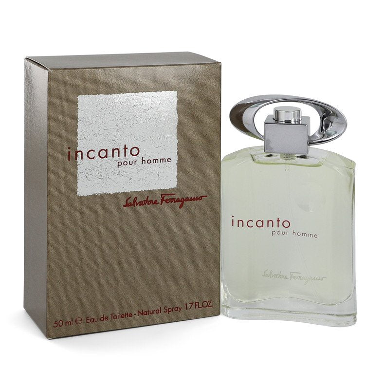 Incanto salvatore ferragamo perfume hotsell