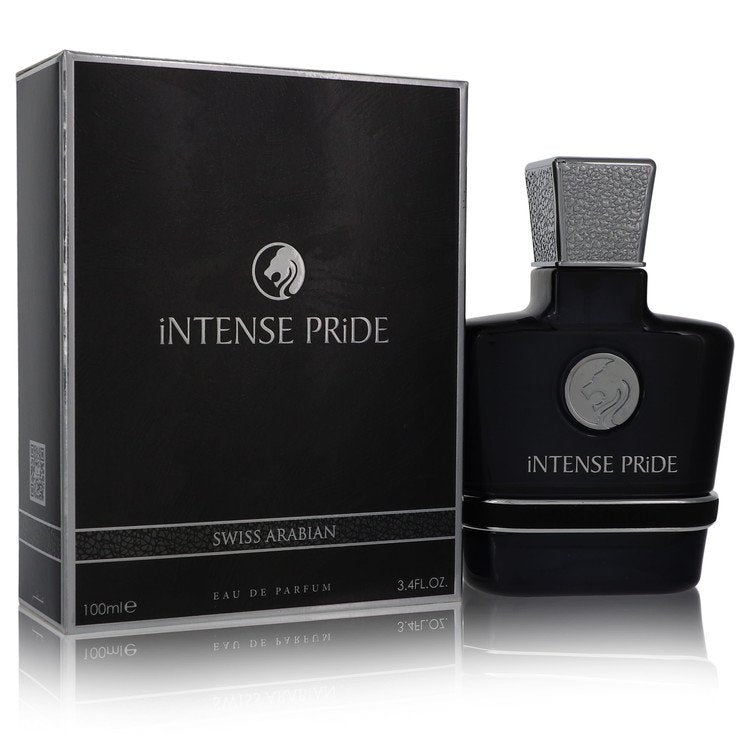 Eau de Parfum Intense Pride de Swiss Arabian