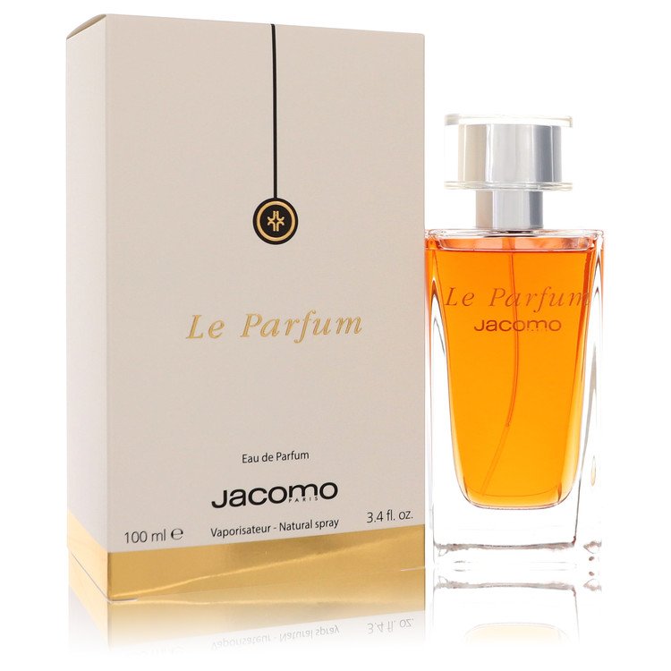 Jacomo Le Parfum Eau de Parfum by Jacomo