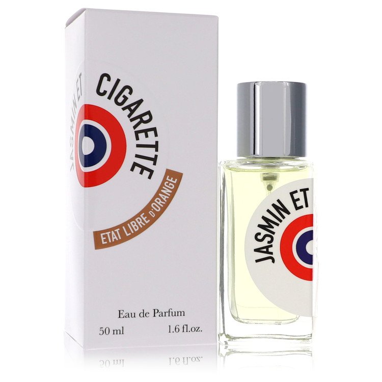 Jasmin Et Cigarette Eau de Parfum par Etat Libre D'orange