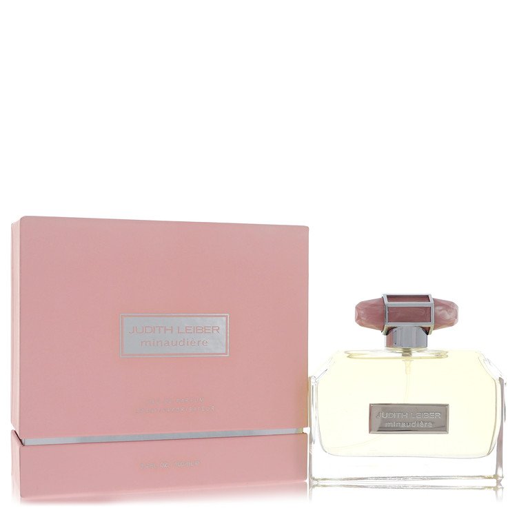 Judith Leiber Minaudière Eau de Parfum par Judith Leiber