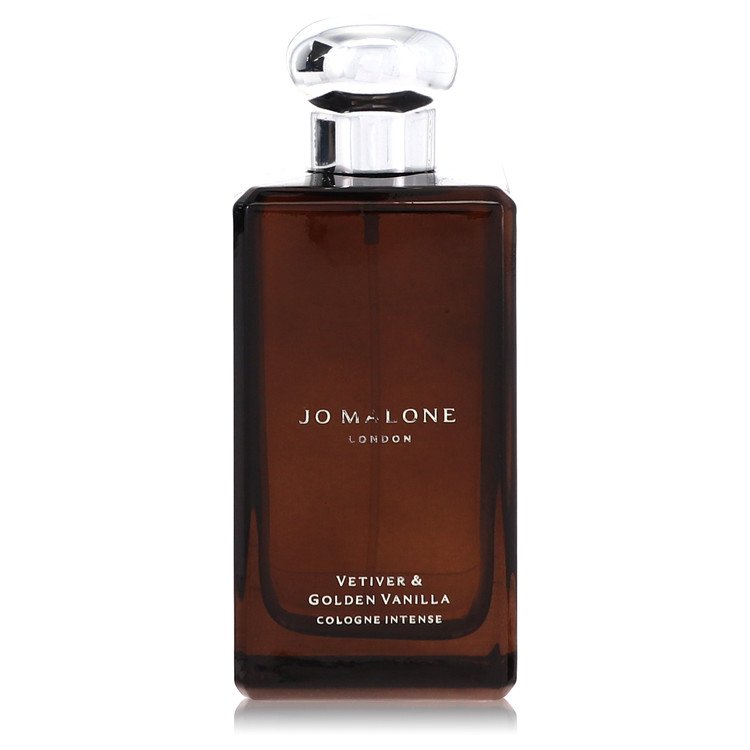 Jo Malone Vetiver & Golden Vanilla Cologne Intense Spray ( Unisex Unboxed ) by Jo Malone