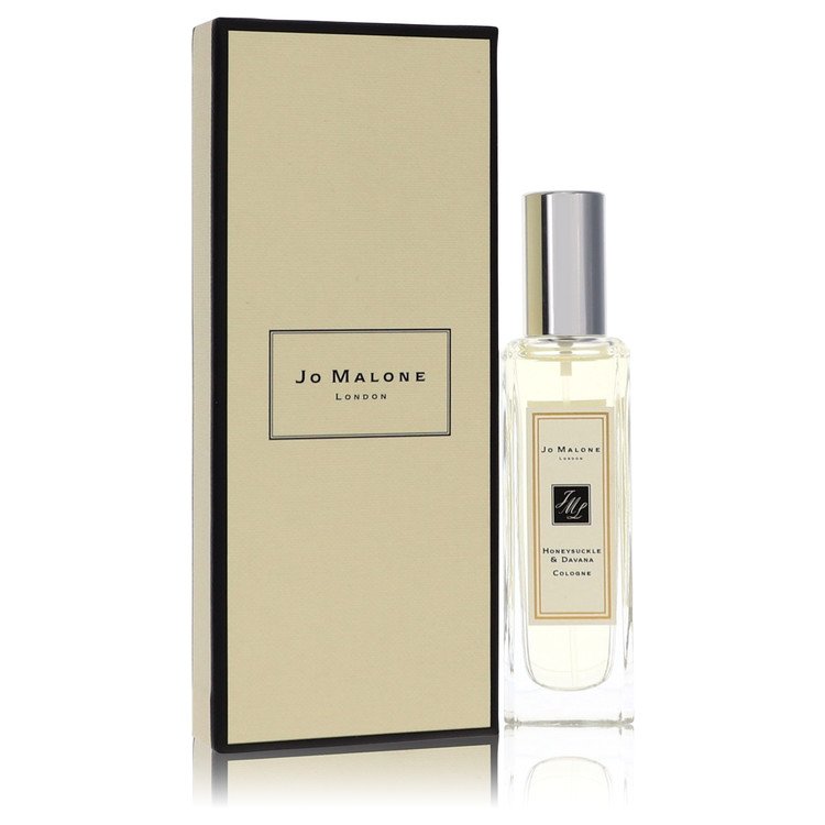 Jo Malone Honeysuckle & Davana Cologne Spray by Jo Malone