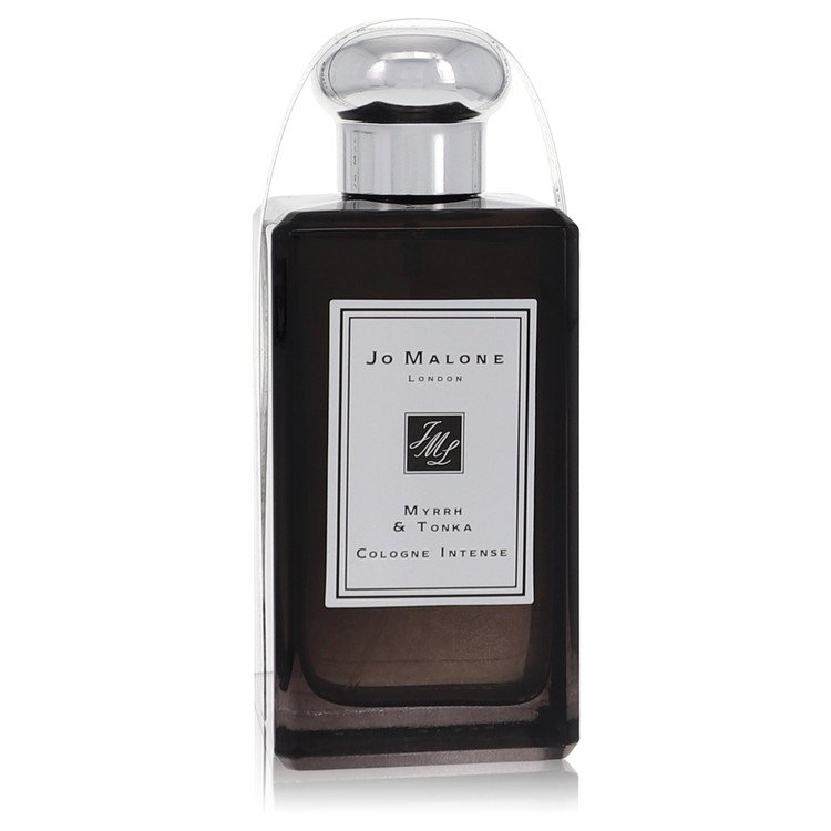 Eau de Cologne en spray Myrrhe & Tonka de Jo Malone (unisexe sans boîte) par Jo Malone