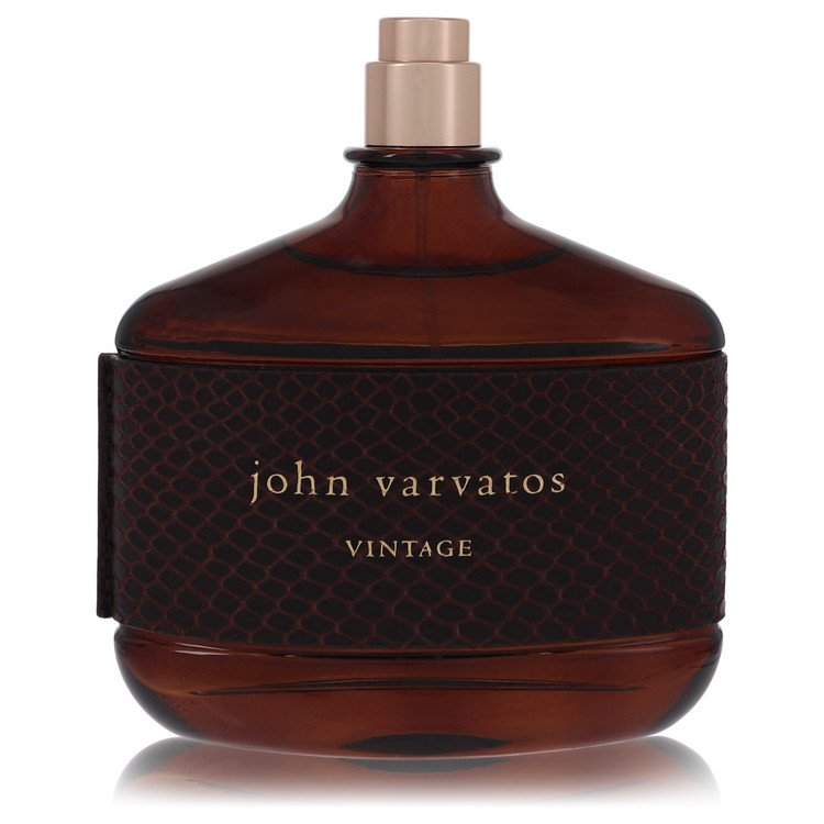 John Varvatos Vintage Eau de Toilette (Testeur) par John Varvatos