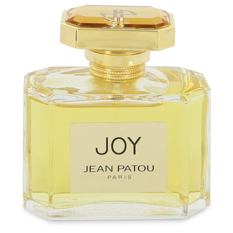 Eau de Parfum Joy (sans boîte) de Jean Patou