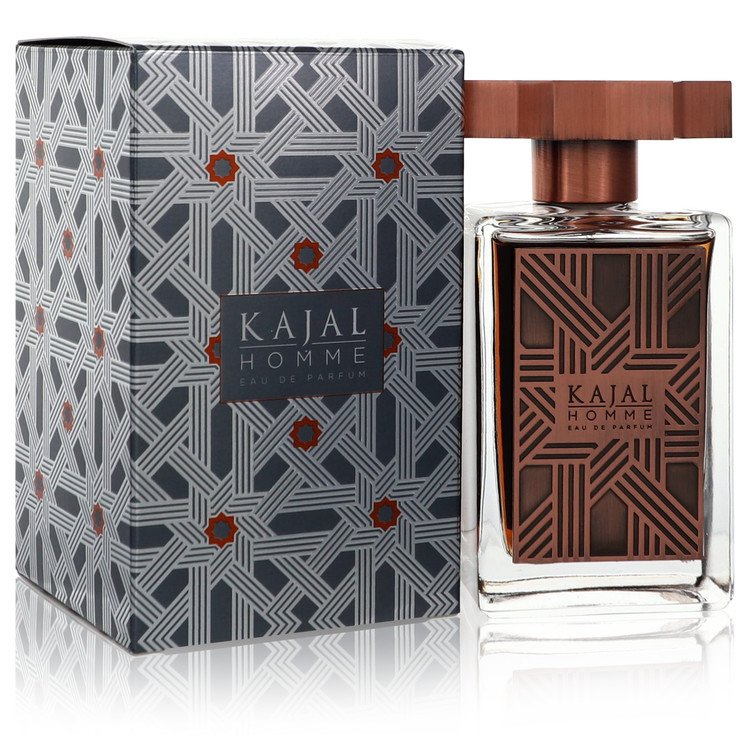 Kajal Homme Eau de Parfum par Kajal