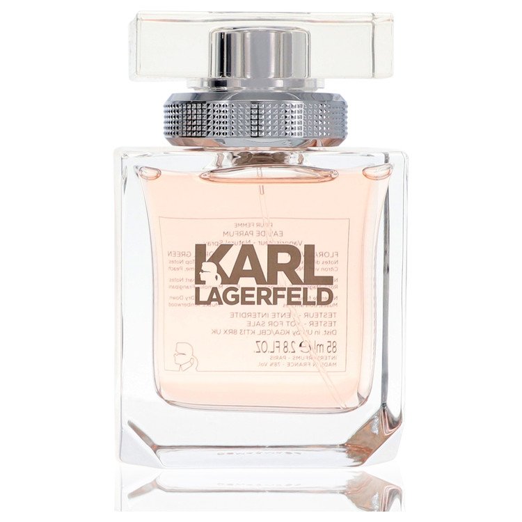 Karl Lagerfeld Eau de Parfum (Tester) by Karl Lagerfeld