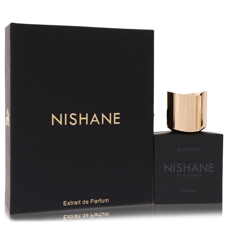 Karagoz Extrait de Parfum (Unisexe) par Nishane