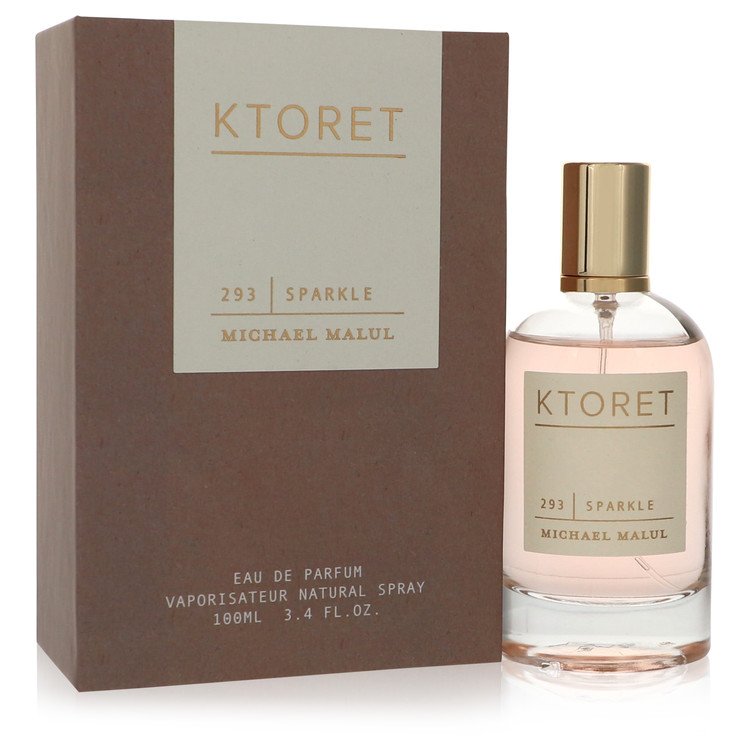 Ktoret 293 Sparkle Eau de Parfum de Michael Malul
