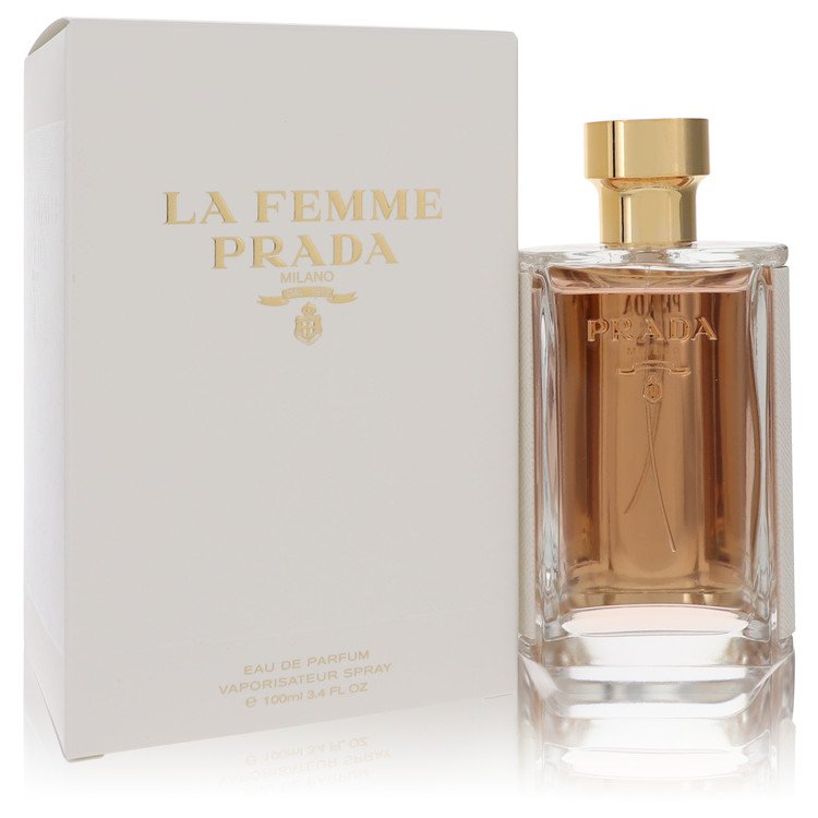 Prada La Femme Eau de Parfum par Prada