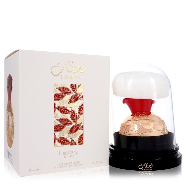 Lattafa Pride Lahdath Eau de Parfum (Unisex) by Lattafa