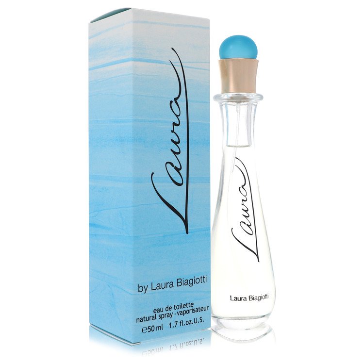 Laura Eau de Toilette by Laura Biagiotti