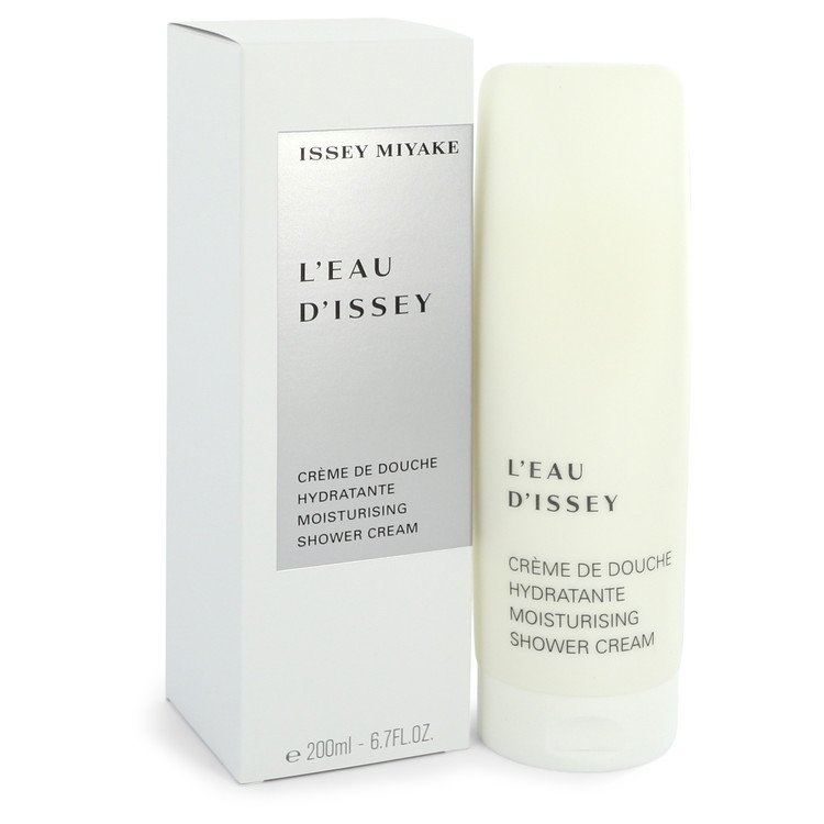 Crème de douche L'eau D'issey (issey Miyake) d'Issey Miyake