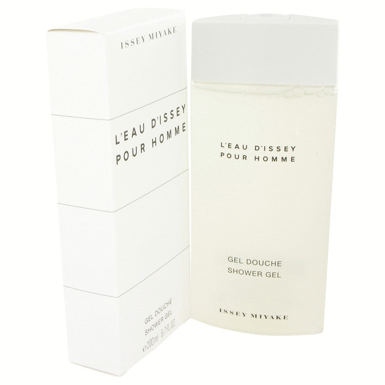 Gel douche L'eau D'issey (issey Miyake) par Issey Miyake