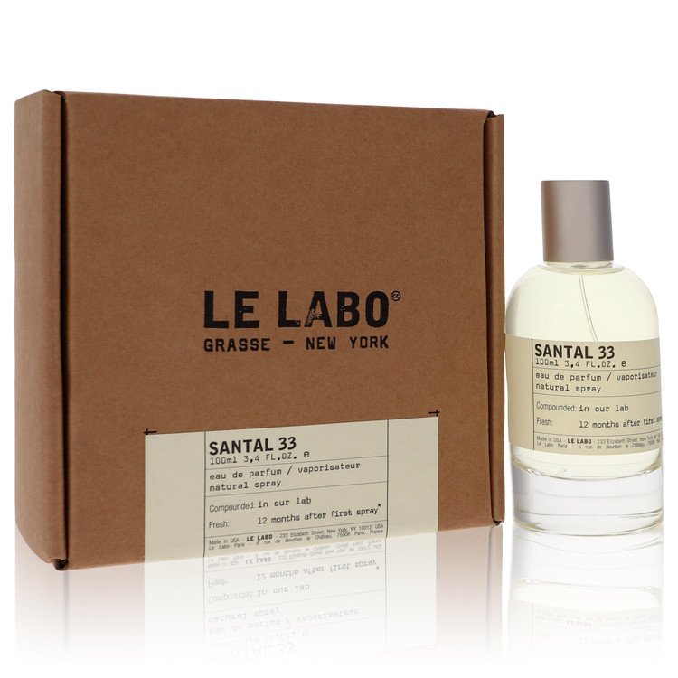 Le Labo Santal 33 Eau de Parfum by Le Labo