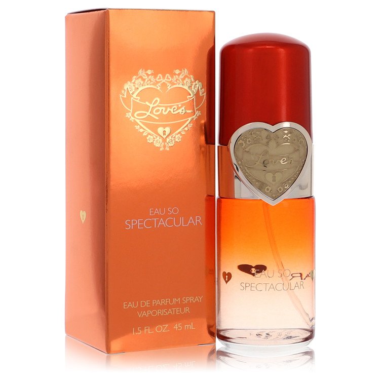 Love's Eau So Spectacular Eau de Parfum by Dana
