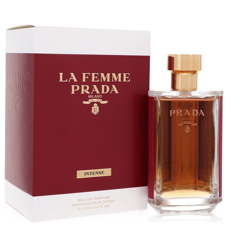 Prada La Femme Intense Eau de Pafum Spray de Prada