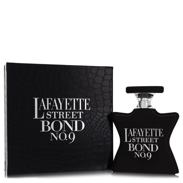 Eau de Parfum Lafayette Street par Bond No. 9