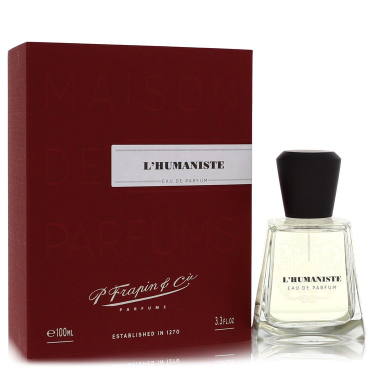 L'humaniste Eau de Parfum by Frapin