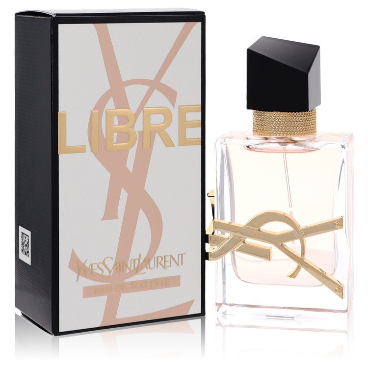 Libre Eau de Toilette by Yves Saint Laurent