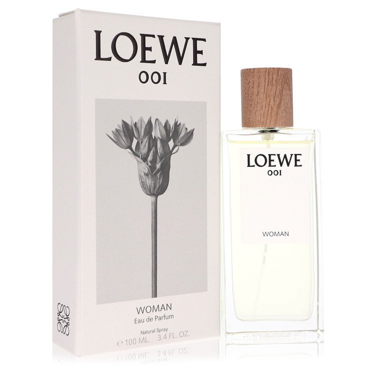 Eau de Parfum Loewe 001 Femme par Loewe