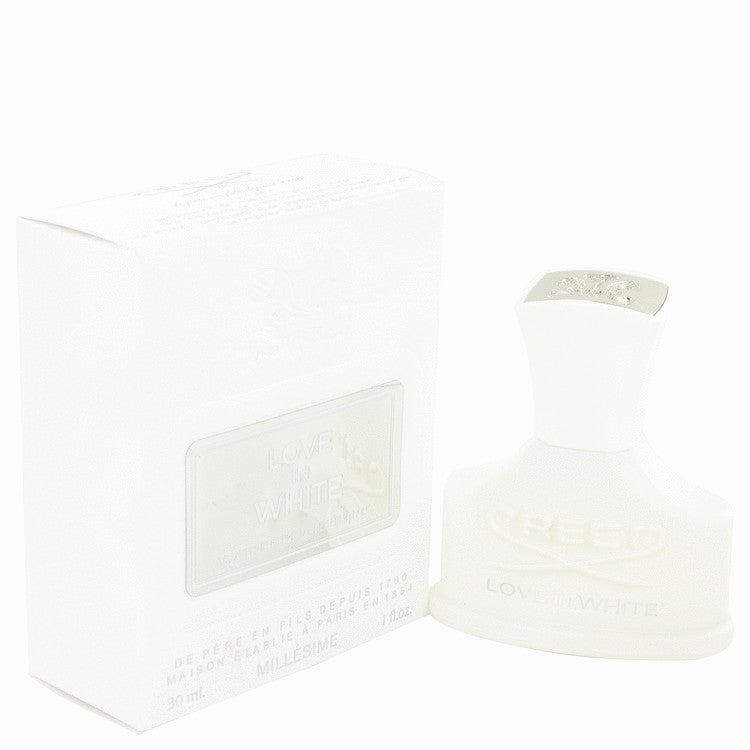 Eau de Parfum Love In White de Creed