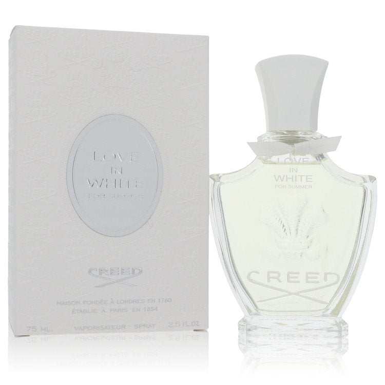 Eau de Parfum Love In White For Summer de Creed