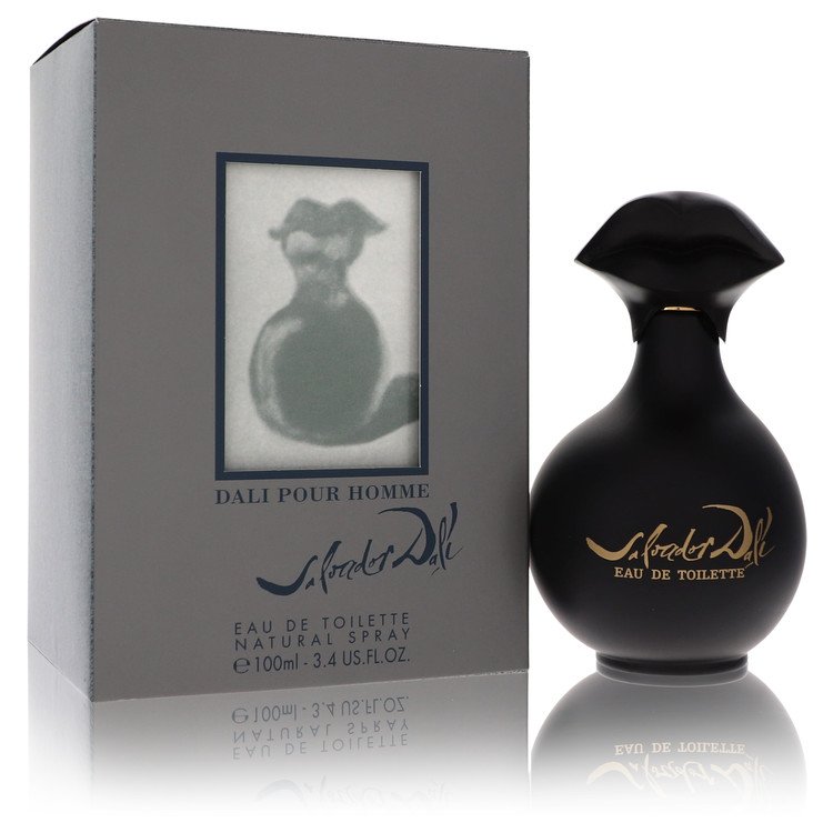 Salvador Dali Eau de Toilette by Salvador Dali